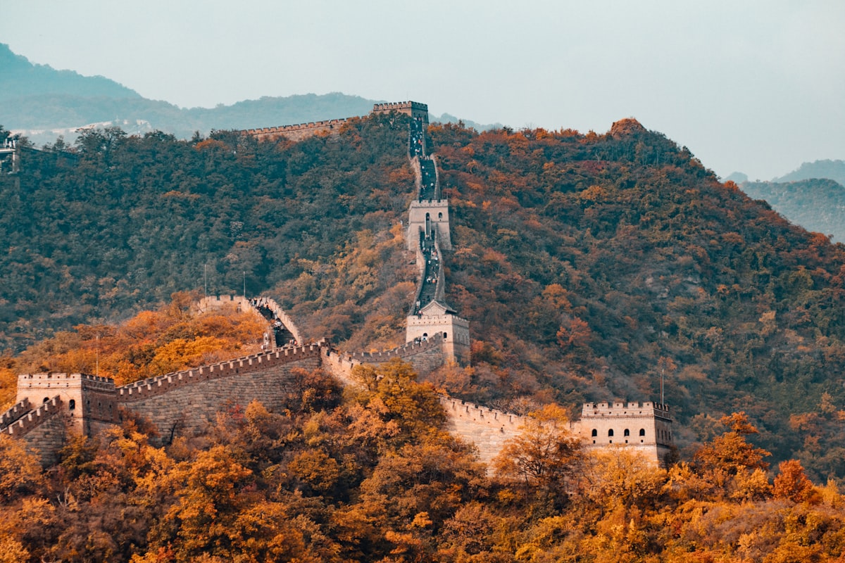 China Tourist Visa for Indians 2026: L Visa Requirements, Documents & Process