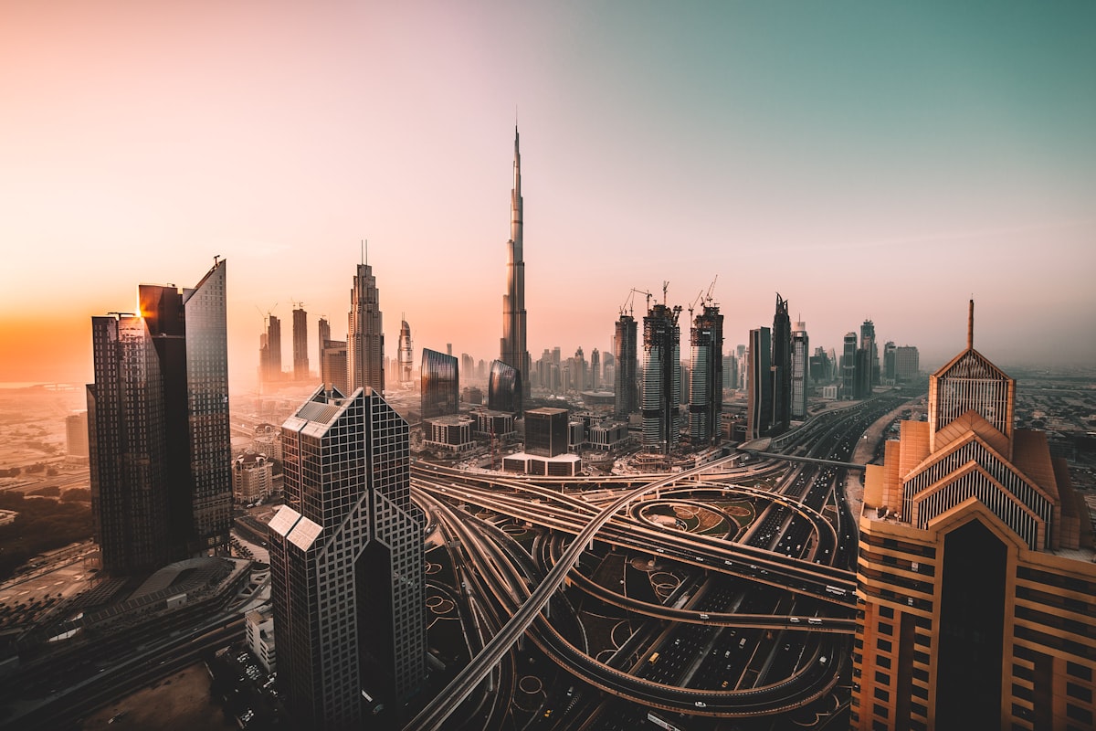 Dubai Visa for Indians 2026: UAE Tourist e-Visa Requirements, Fees & Process