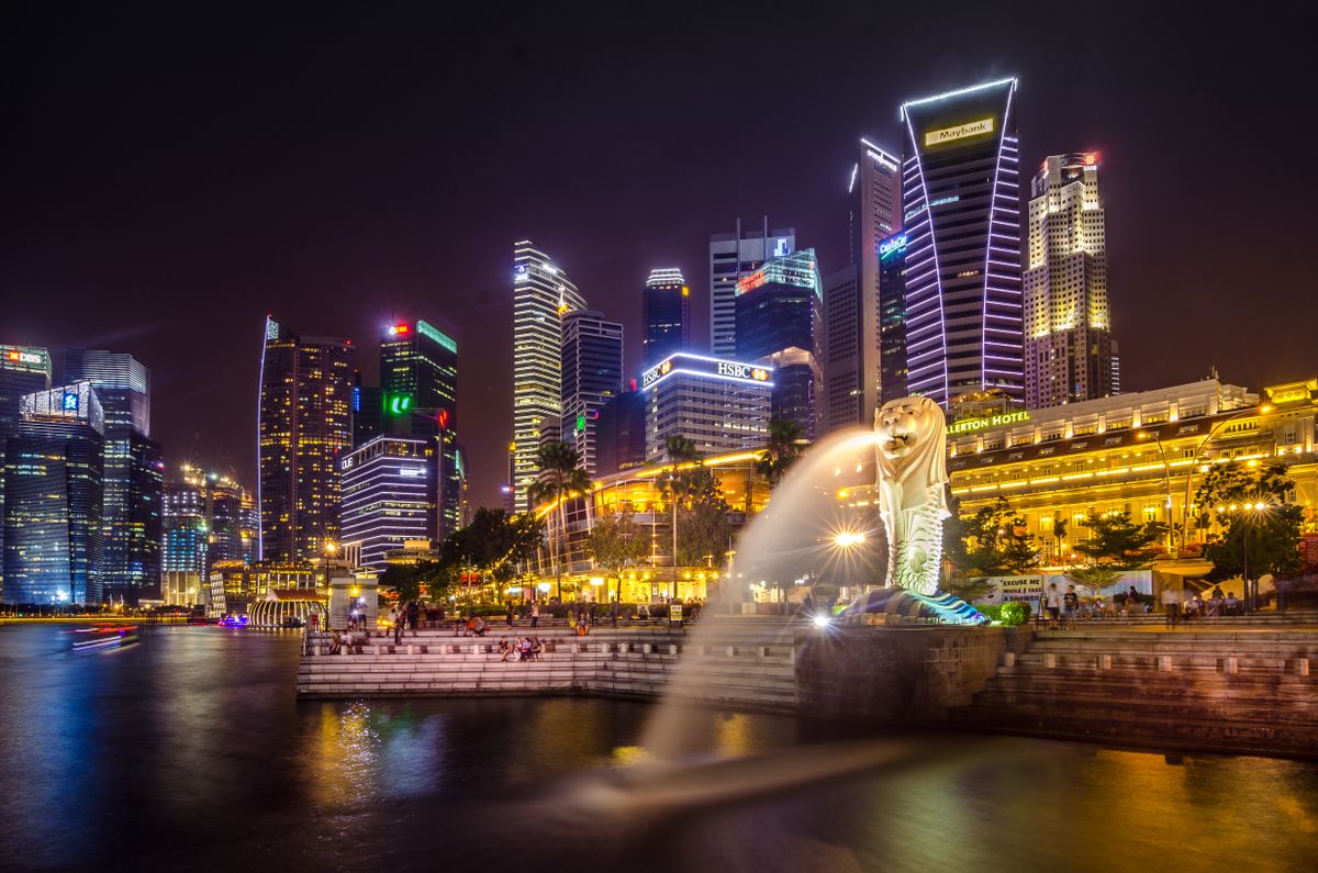 Singapore Visa for Indians 2026: Fees, Documents & Complete Guide