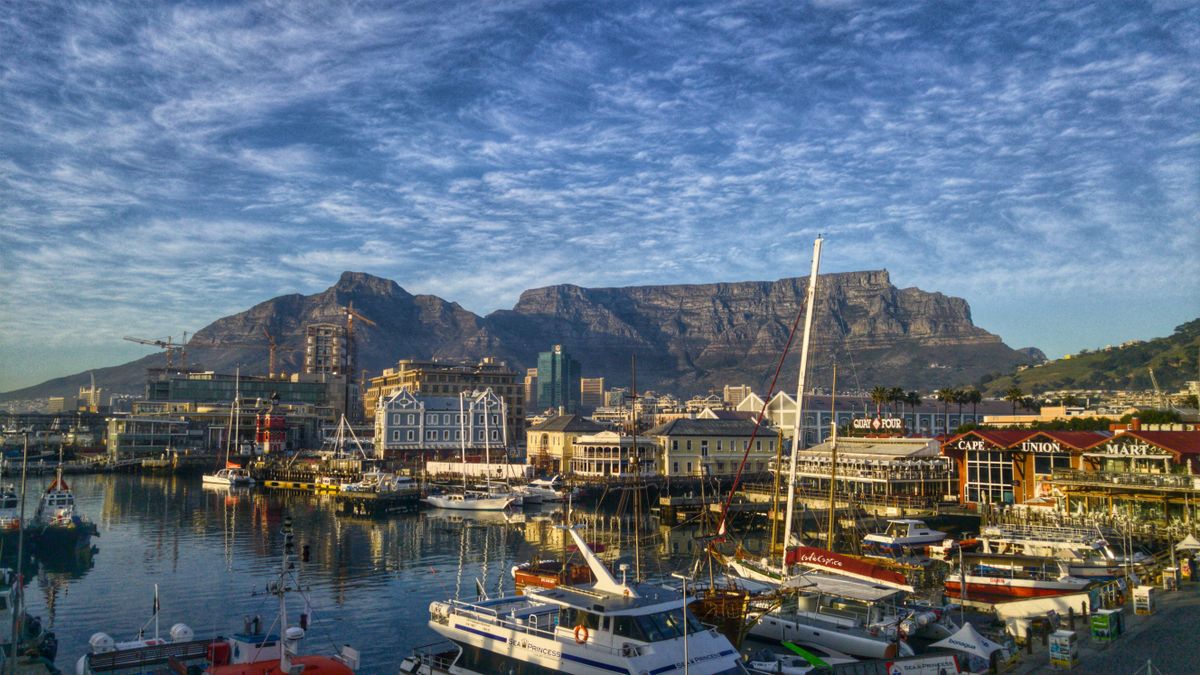 South Africa Visa for Indians 2026: Tourist Visa, Requirements & Complete Travel Guide